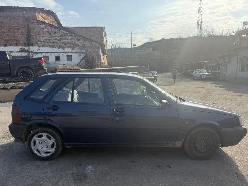 Fiat Tipo, снимка 2 - Автомобили и джипове - 49400062