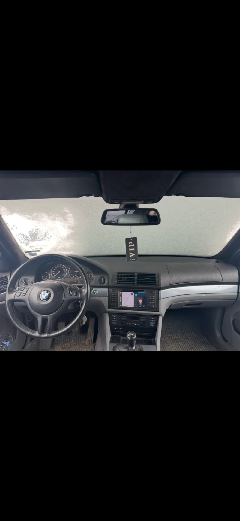 BMW 520, снимка 5 - Автомобили и джипове - 49428054