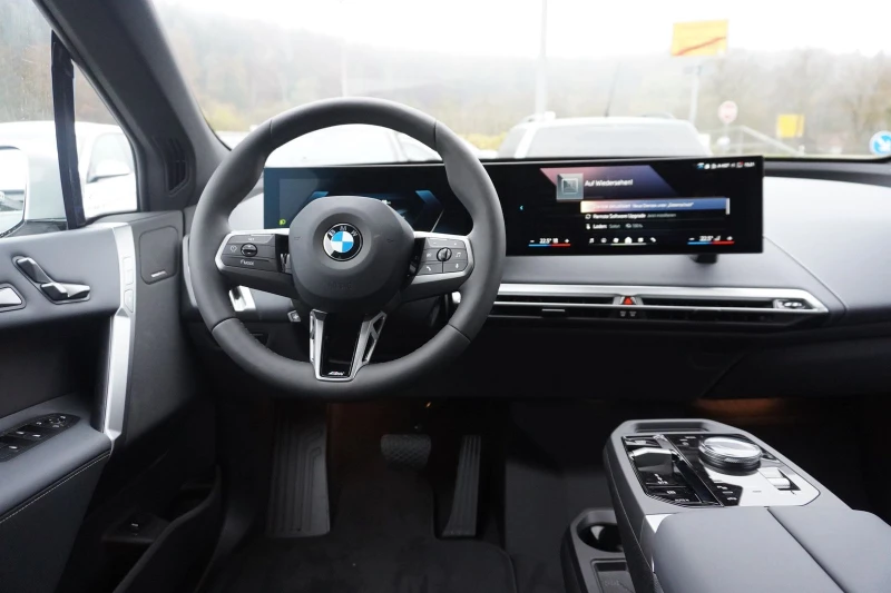 BMW iX xDrive50 = Sport Package= Гаранция, снимка 8 - Автомобили и джипове - 49479046