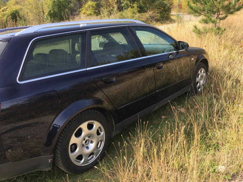 Audi A4 3.0 Quattro, снимка 2 - Автомобили и джипове - 52725052