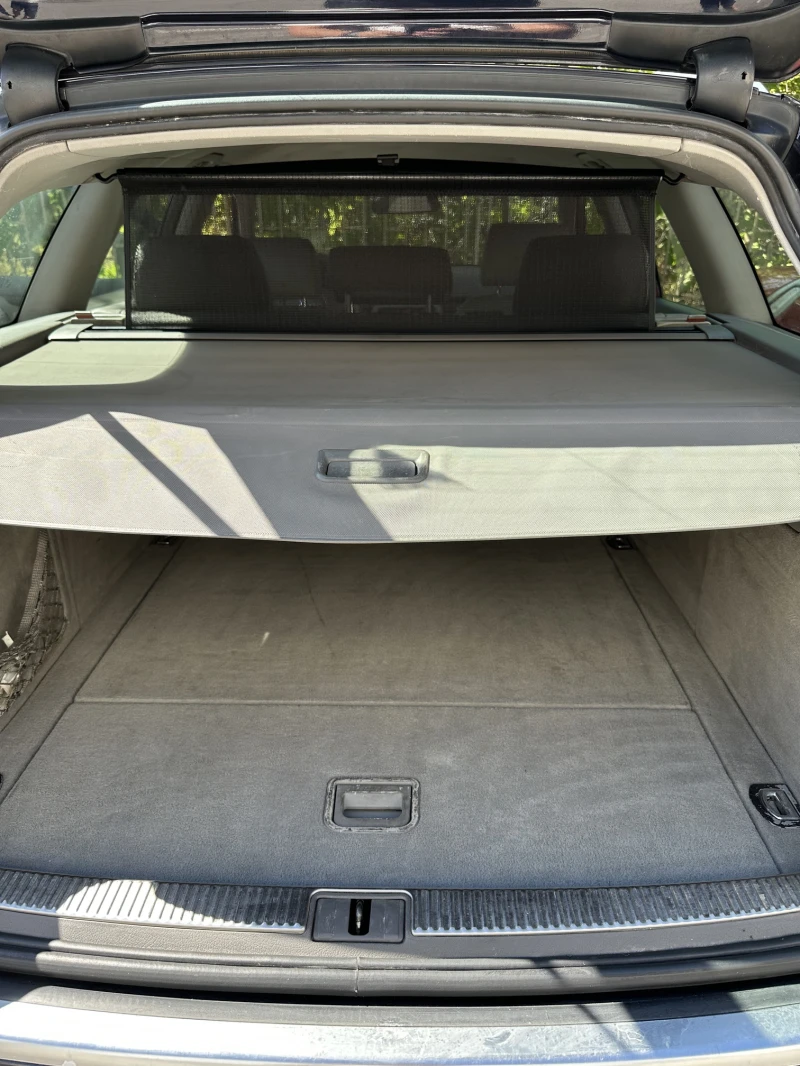 Audi A4 3.0 Quattro, снимка 6 - Автомобили и джипове - 52725052