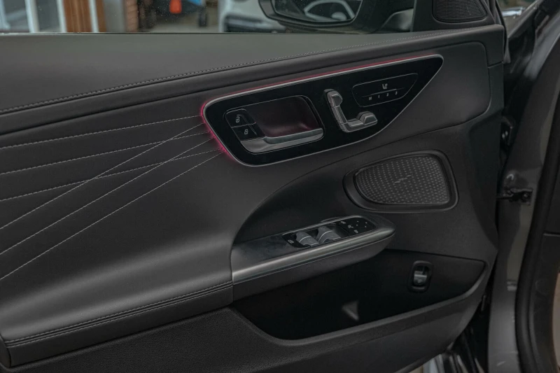 Mercedes-Benz C 43 AMG EQ Boost/4Matic/Advance/AMG Ride Control/Камера/Ка, снимка 10 - Автомобили и джипове - 51703239