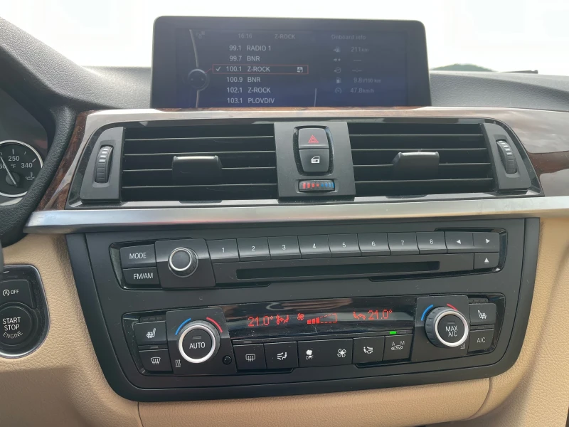 BMW 328 xDrive, снимка 8 - Автомобили и джипове - 52647260