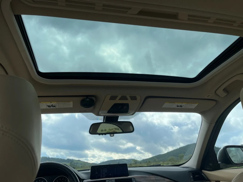 BMW 328 xDrive, снимка 13 - Автомобили и джипове - 52647260