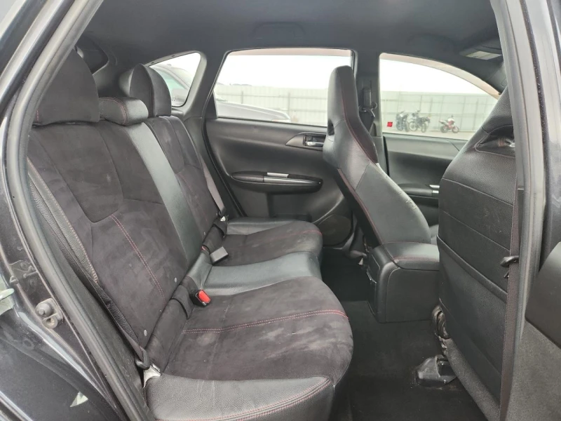 Subaru Impreza ОЧАКВАН ВНОС * WRX STI* * СЕРВИЗНА ИСТОРИЯ* , снимка 11 - Автомобили и джипове - 52160447