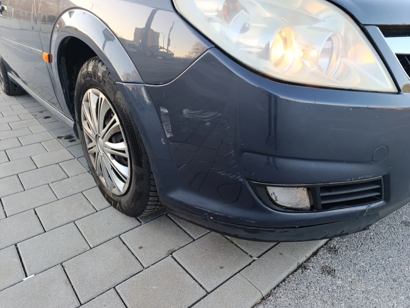 Opel Vectra 1.8 122К.С, ГАЗ, снимка 3 - Автомобили и джипове - 52415557