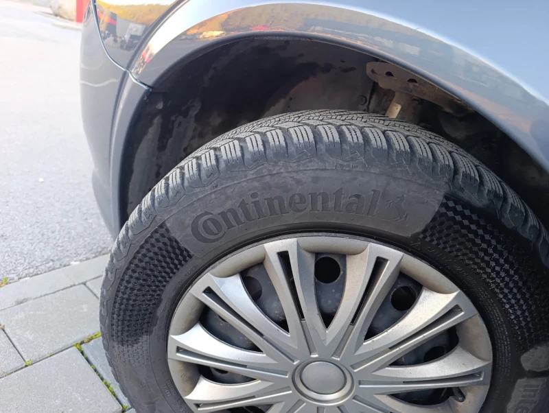 Opel Vectra 1.8 122К.С, ГАЗ, снимка 7 - Автомобили и джипове - 52415557