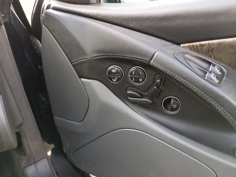 Mercedes-Benz SL 500 За повече информация на тел. 00447448532703, снимка 6 - Автомобили и джипове - 52435693
