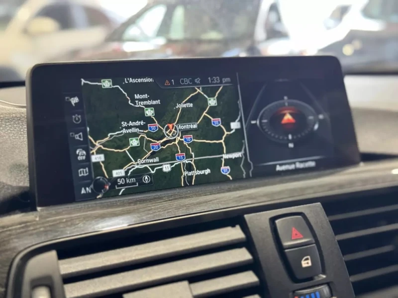 BMW 430 XDRIVE * * CARFAX * * АВТО КРЕДИТ * * , снимка 9 - Автомобили и джипове - 52675439