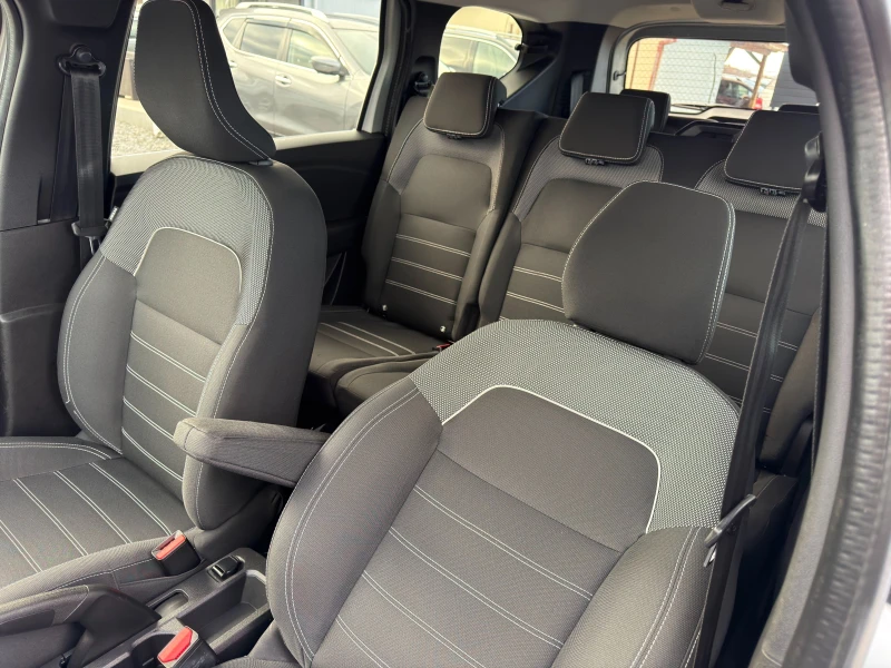 Dacia Jogger 1.0TCe GPL 7м, снимка 7 - Автомобили и джипове - 52710364