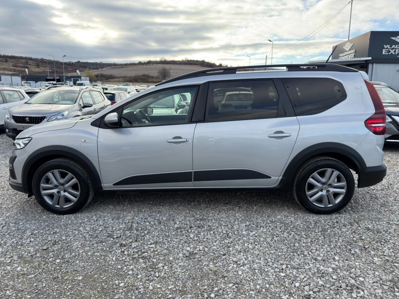 Dacia Jogger 1.0TCe GPL 7м, снимка 2 - Автомобили и джипове - 52710364