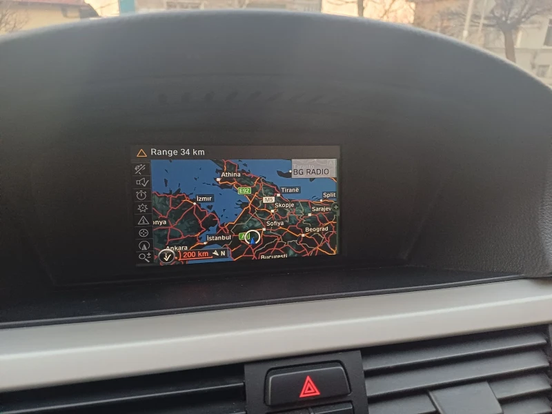 BMW 318 318i, снимка 16 - Автомобили и джипове - 52815356