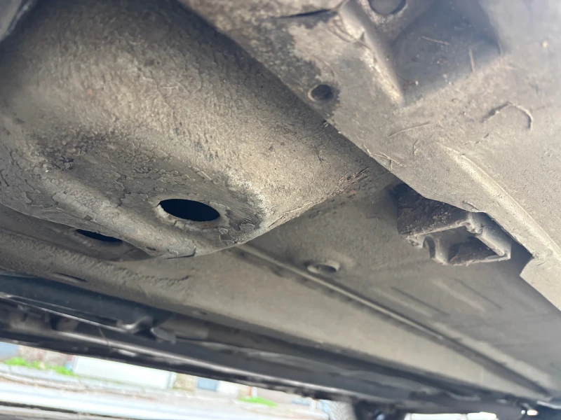 Opel Vectra Газ, снимка 13 - Автомобили и джипове - 52828730