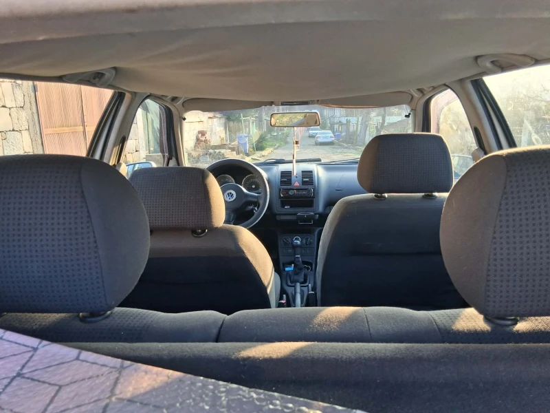 VW Polo, снимка 9 - Автомобили и джипове - 52935687
