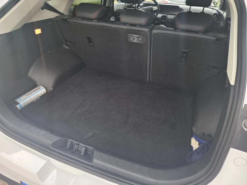 DONGFENG T5-EVO, снимка 13 - Автомобили и джипове - 53096788