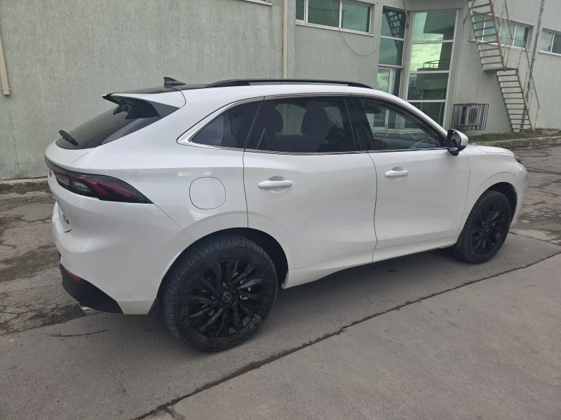 DONGFENG T5-EVO, снимка 8 - Автомобили и джипове - 53096788