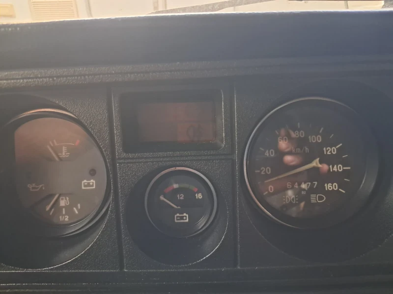 Lada 2105 Кореком, снимка 5 - Автомобили и джипове - 53132673