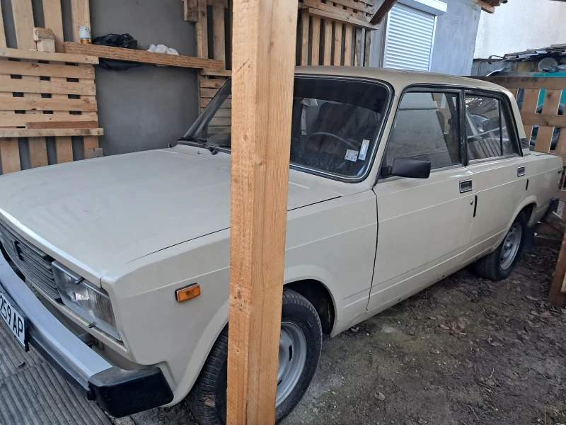 Lada 2105 Кореком, снимка 3 - Автомобили и джипове - 53132673
