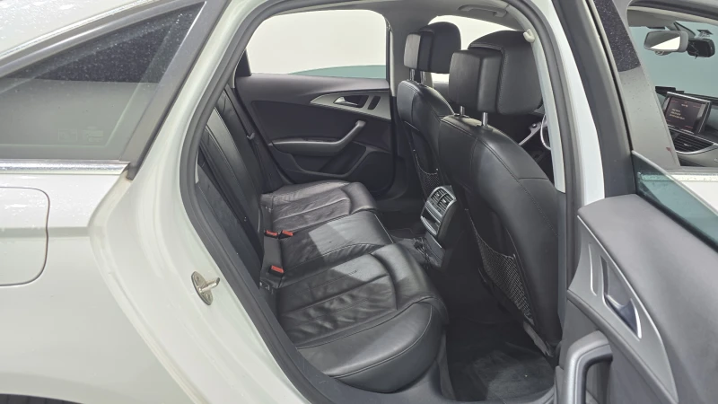 Audi A6 3.0TDI Quattro autogeorge.com, снимка 11 - Автомобили и джипове - 53259488