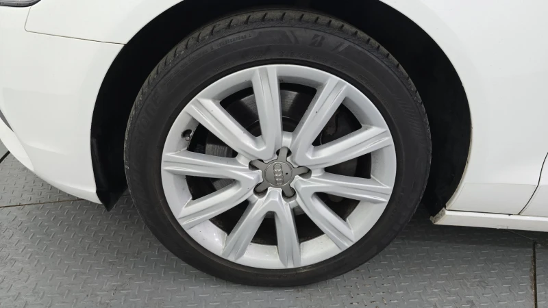 Audi A6 3.0TDI Quattro autogeorge.com, снимка 5 - Автомобили и джипове - 53259488