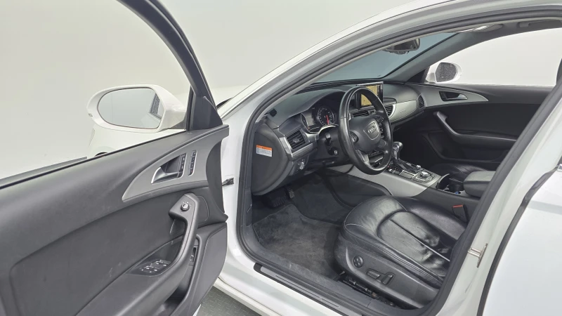 Audi A6 3.0TDI Quattro autogeorge.com, снимка 9 - Автомобили и джипове - 53259488