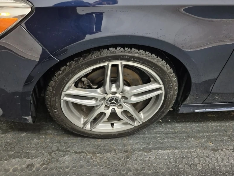 Mercedes-Benz CLA * 250 * CARFAX * ЦЕНА ДО БГ, снимка 16 - Автомобили и джипове - 53344677