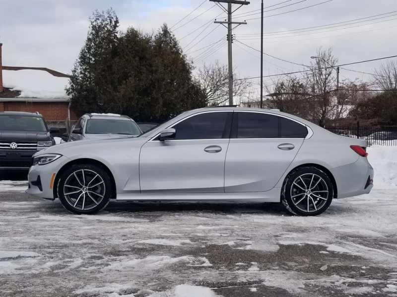 BMW 330 * xDrive * CARFAX * ЦЕНА ДО БГ, снимка 3 - Автомобили и джипове - 53405147