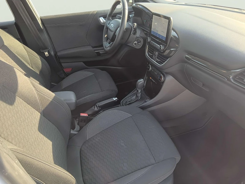 Ford Puma 1.0 EcoBoost, снимка 11 - Автомобили и джипове - 53421178