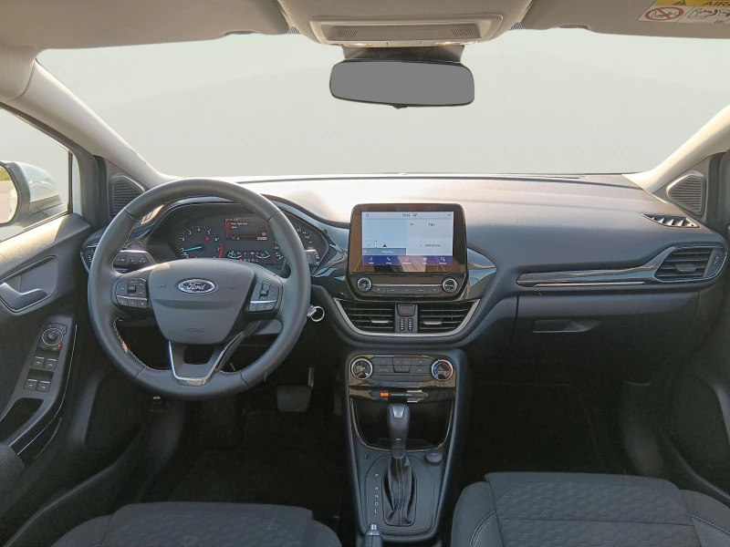 Ford Puma 1.0 EcoBoost, снимка 10 - Автомобили и джипове - 53421178