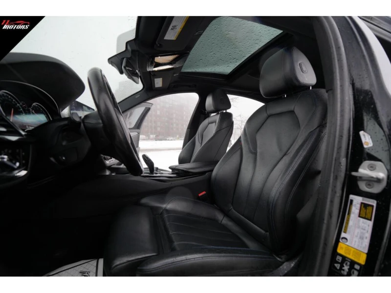 BMW 530 X-Drive * * CARFAX * * АВТО КРЕДИТ * * , снимка 9 - Автомобили и джипове - 53443215