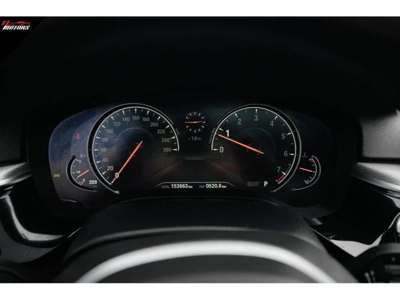 BMW 530 X-Drive * * CARFAX * * АВТО КРЕДИТ * * , снимка 7 - Автомобили и джипове - 53443215