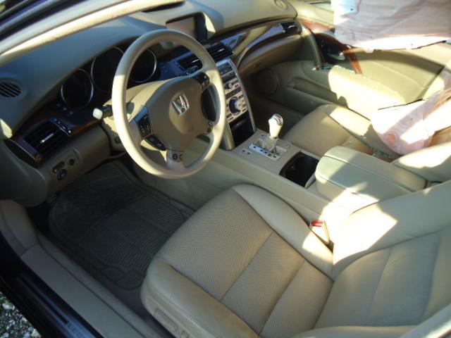 Honda Legend 3.5 V6 4x4, снимка 7 - Автомобили и джипове - 31213918