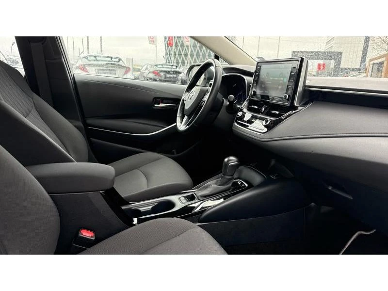 Toyota Corolla 1.8 HSD Executive - изображение 6