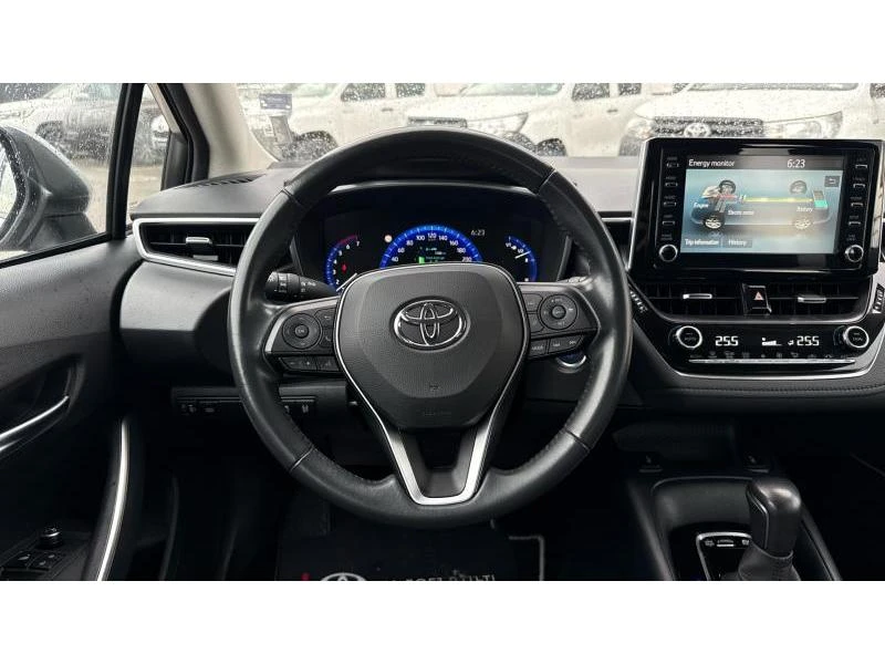 Toyota Corolla 1.8 HSD Executive - изображение 8