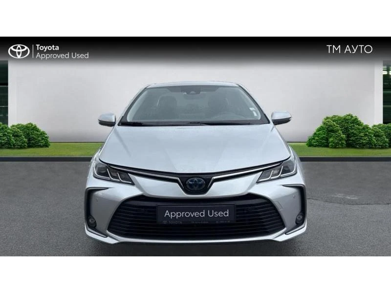Toyota Corolla 1.8 HSD Executive - изображение 5