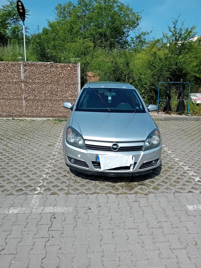 Opel Astra - 3600 лв. - 86549336 1