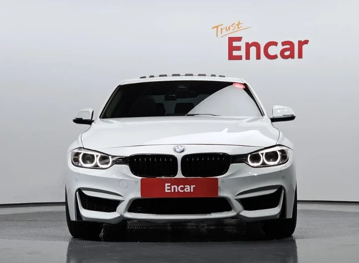 BMW 320 d - изображение 3