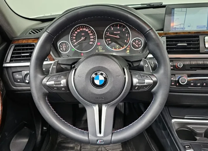 BMW 320 d | Mobile.bg   11