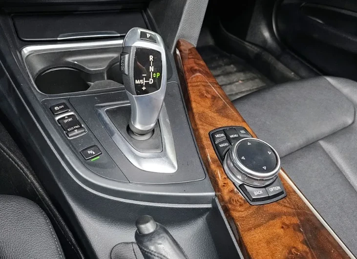 BMW 320 d | Mobile.bg   15