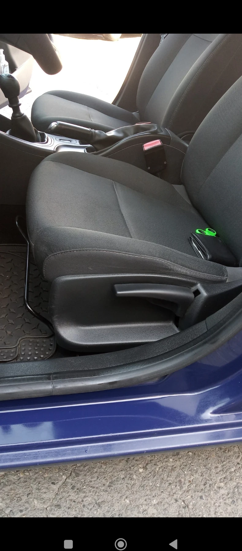 Renault Fluence Седан, снимка 8 - Автомобили и джипове - 54231978