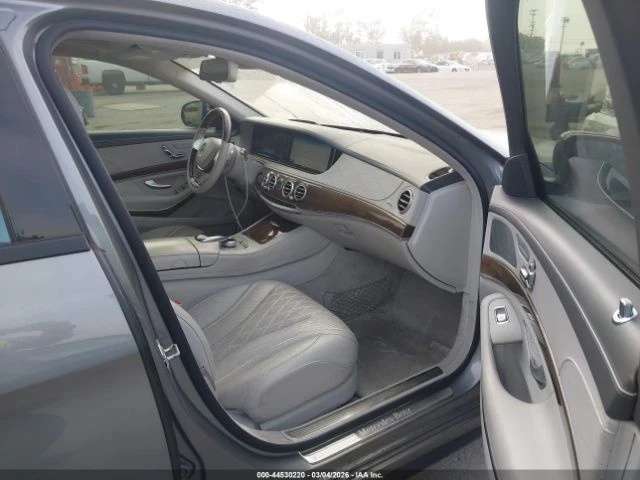 Mercedes-Benz S 550 | Mobile.bg � ����������� 4