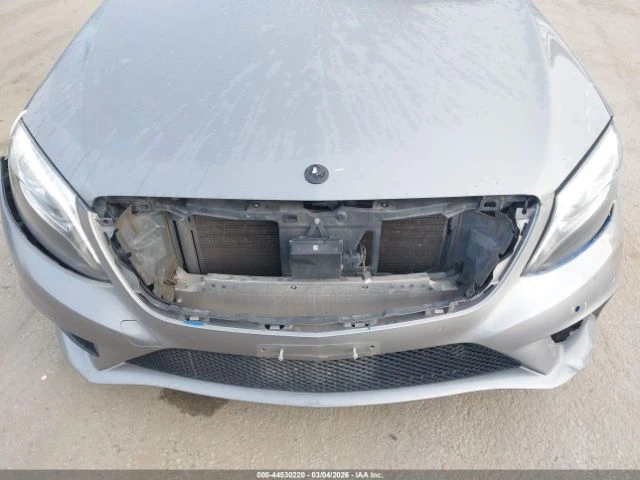 Mercedes-Benz S 550 | Mobile.bg � ����������� 9