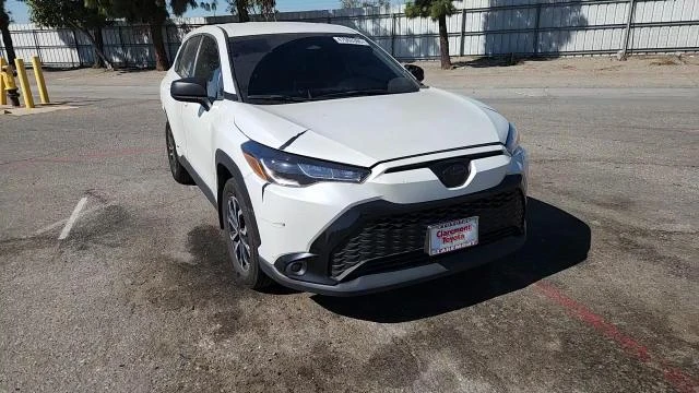 Toyota Corolla 2.0l Cross Hybrid S | Mobile.bg � ����������� 13