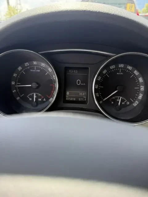 Skoda Superb, снимка 7 - Автомобили и джипове - 54788576