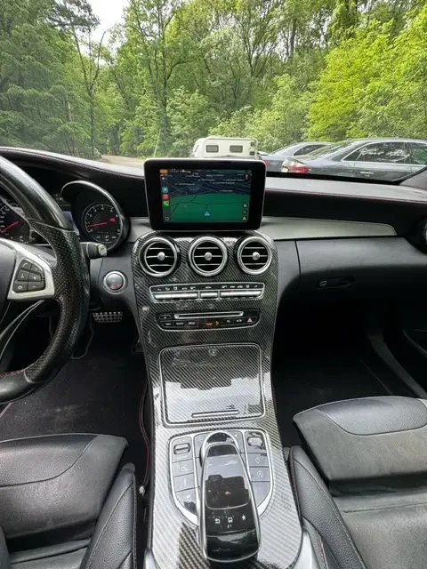 Mercedes-Benz C 450 AMG 4 MATIC | Mobile.bg � ����������� 10