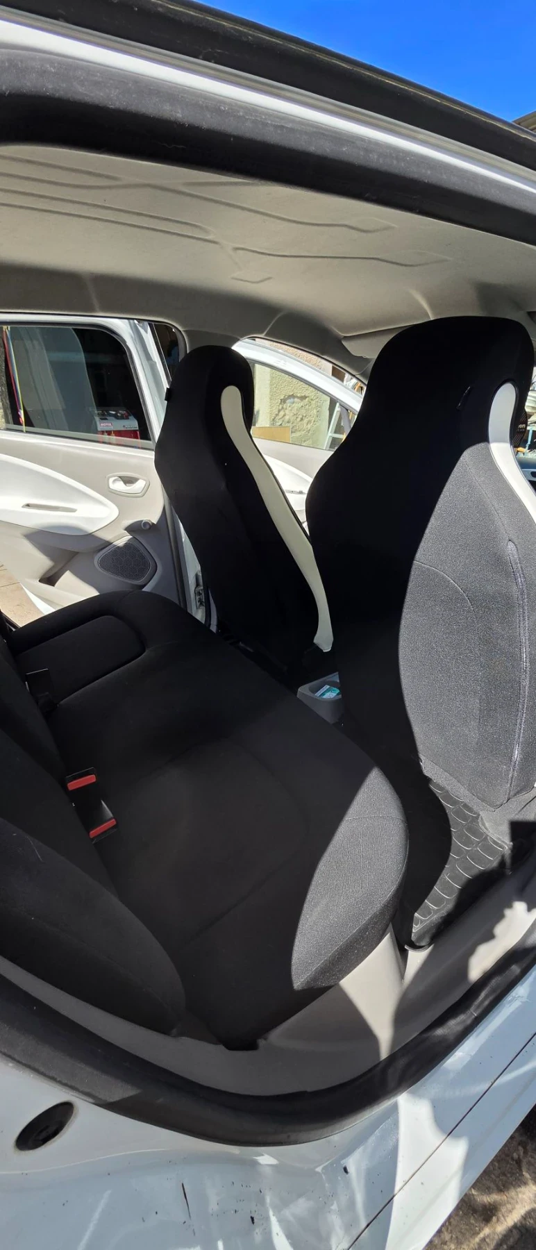Renault Zoe ZOE LIFE 40, снимка 6 - Автомобили и джипове - 56346266
