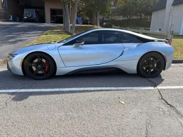 BMW i8 * ���������� ��� ������������ ������*  | Mobile.bg � ����������� 2