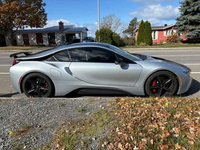 BMW i8 * ���������� ��� ������������ ������*  | Mobile.bg � ����������� 3