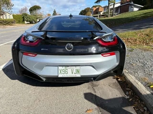 BMW i8 * ���������� ��� ������������ ������*  | Mobile.bg � ����������� 4