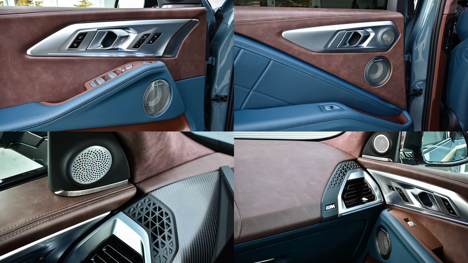 BMW XM 4.4 V8 xDrive Drivers Package | Mobile.bg   16